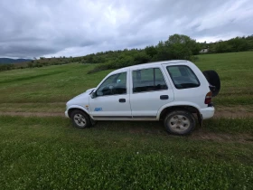 Kia Sportage, снимка 4