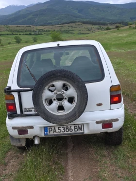 Kia Sportage, снимка 1
