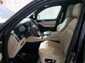 BMW X5, снимка 8