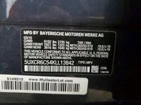 BMW X5, снимка 12
