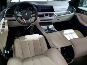BMW X5, снимка 7