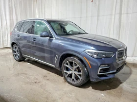 BMW X5, снимка 3