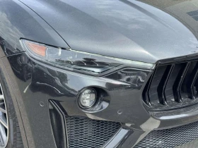 Maserati Levante, снимка 3