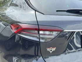 Maserati Levante, снимка 5