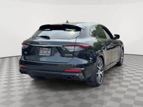Maserati Levante, снимка 4