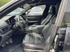 Maserati Levante, снимка 8