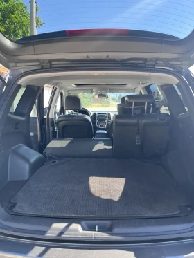 Hyundai Santa fe CRDi, 4WD, снимка 17