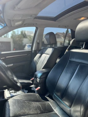 Hyundai Santa fe CRDi, 4WD, снимка 14