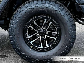 Jeep Wrangler * MOAB 392 * CARFAX * ЦЕНА ДО БГ, снимка 8