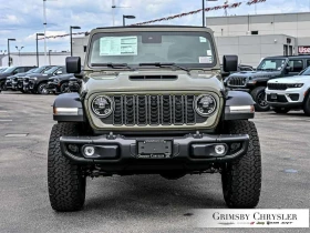 Jeep Wrangler * MOAB 392 * CARFAX * ЦЕНА ДО БГ, снимка 1