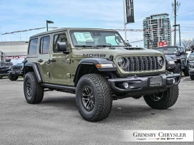 Jeep Wrangler * MOAB 392 * CARFAX * ЦЕНА ДО БГ, снимка 12