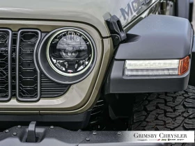 Jeep Wrangler * MOAB 392 * CARFAX * ЦЕНА ДО БГ, снимка 7