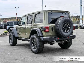 Jeep Wrangler * MOAB 392 * CARFAX * ЦЕНА ДО БГ, снимка 3