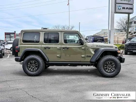 Jeep Wrangler * MOAB 392 * CARFAX * ЦЕНА ДО БГ, снимка 11