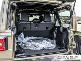 Jeep Wrangler * MOAB 392 * CARFAX * ЦЕНА ДО БГ, снимка 5
