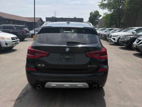BMW X3 * XDRIVE30I * PANO * ПОДГРЕВИ * KEYLESS, снимка 13