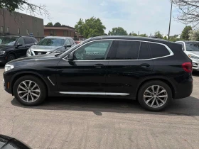BMW X3 * XDRIVE30I * PANO * ПОДГРЕВИ * KEYLESS, снимка 2