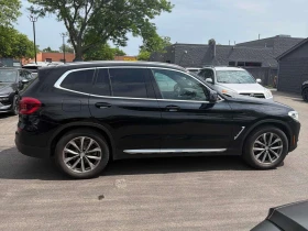 BMW X3 * XDRIVE30I * PANO * ПОДГРЕВИ * KEYLESS, снимка 12