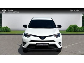 Toyota Rav4 2.5HSD DYNAMIC+ FWD, снимка 5