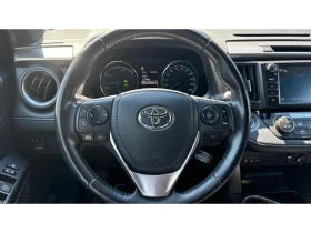 Toyota Rav4 2.5HSD DYNAMIC+ FWD, снимка 13