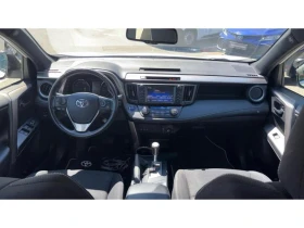 Toyota Rav4 2.5HSD DYNAMIC+ FWD, снимка 8