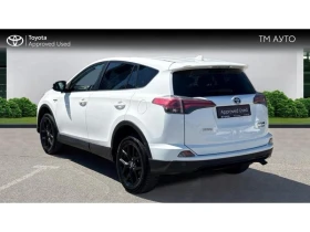 Toyota Rav4 2.5HSD DYNAMIC+ FWD, снимка 2