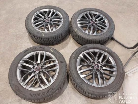 Mini Countryman C John Cooper Works Trim XL, снимка 17