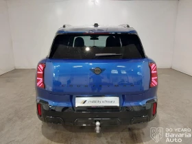 Mini Countryman C John Cooper Works Trim XL, снимка 3