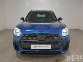 Mini Countryman C John Cooper Works Trim XL, снимка 5