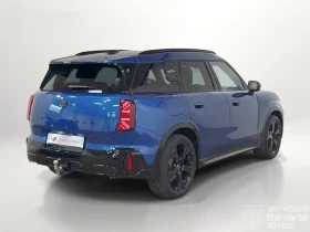 Mini Countryman C John Cooper Works Trim XL, снимка 4