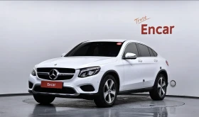 Mercedes-Benz GLC 300 4MATIC COUPE| ОБДУХВАНЕ & ПОДГРЕВИ| PARKTRONIC| 36, снимка 1