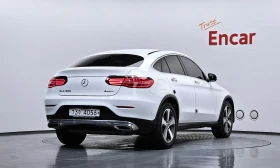 Mercedes-Benz GLC 300 4MATIC COUPE| ОБДУХВАНЕ & ПОДГРЕВИ| PARKTRONIC| 36, снимка 2