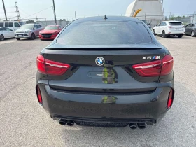 BMW X6 М/CARFAX/ПОДГРЕВ/ПАНО/КЛИП НА МОТОРА, снимка 4