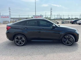 BMW X6 М/CARFAX/ПОДГРЕВ/ПАНО/КЛИП НА МОТОРА, снимка 3