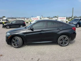 BMW X6 М/CARFAX/ПОДГРЕВ/ПАНО/КЛИП НА МОТОРА, снимка 2