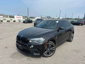 BMW X6 М/CARFAX/ПОДГРЕВ/ПАНО/КЛИП НА МОТОРА, снимка 1