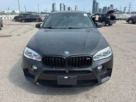 BMW X6 М/CARFAX/ПОДГРЕВ/ПАНО/КЛИП НА МОТОРА, снимка 6