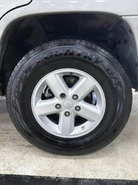 Jeep Grand cherokee, снимка 5