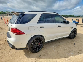 Mercedes-Benz GLE 63 S AMG 4MATIC* RENNTECH* V8 BITURBO* DESIGNO* HARMAN* ОБД, снимка 6