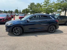 Infiniti QX50 * AWD * CARFAX * БЕЗ ПЪРВОНАЧАЛНА ВНОСКА, снимка 2