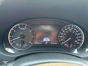 Infiniti QX50 * AWD * CARFAX * БЕЗ ПЪРВОНАЧАЛНА ВНОСКА, снимка 8