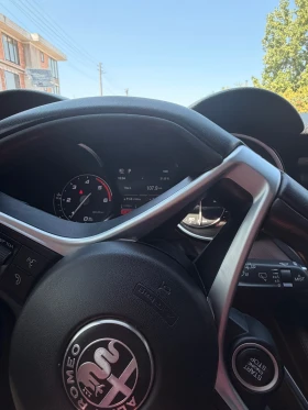 Alfa Romeo Stelvio 2.2 JTDM, снимка 16