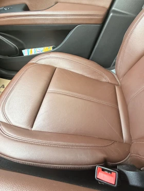Alfa Romeo Stelvio 2.2 JTDM, снимка 15