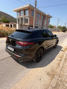 Alfa Romeo Stelvio 2.2 JTDM, снимка 10