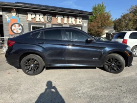 BMW X6 M-pack* Shadow-line* Back cam* H&K* Обдух* , снимка 4