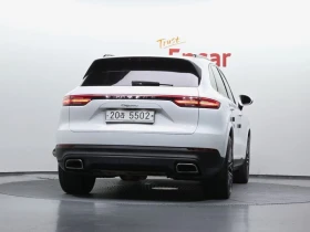 Porsche Cayenne 3.0| 340к.с., снимка 4