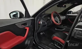 Jaguar F-PACE 30d * S * HEAD UP * ПАНОРАМА * 360 КАМЕРА * , снимка 5