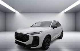 Audi Q3 35 TFSI = S-line = Гаранция, снимка 1