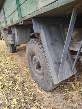 Uaz 452, снимка 7