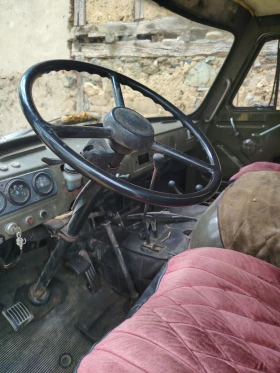 Uaz 452, снимка 8